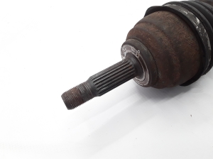 RENAULT Clio II (1998–2005) Front drive shaft and its parts 8200571880 - 4