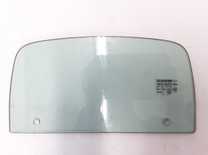 RENAULT Megane III (2008–2016) Deflector 972841528R - 2