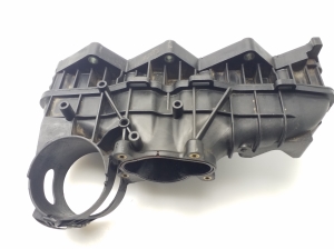 Mercedes Benz E-Class W211 (2002–2009) Intake manifold - 4