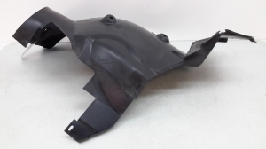 Rear part of front wheel arch liner - A2038841822