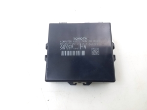  Parking system control unit  - 8905010010 