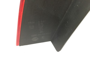 AUDI A4 B8 (2007–2016) Hintere Eckleuchte und ihre Teile 8K5945095D - 2