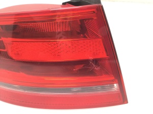 AUDI A4 B8 (2007–2016) Hintere Eckleuchte und ihre Teile 8K5945095D - 4