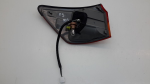 LEXUS IS (2005–2013) Tagumine nurgatuli 8155153161 - 3