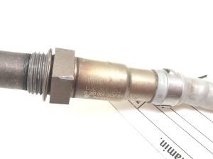Volkswagen Passat CC CC (2008–2017) Oxygen sensor (lambda) 03L906262 - 3