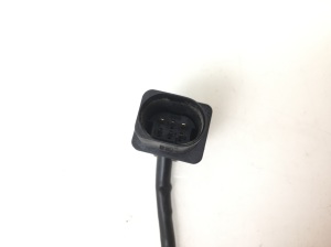 Volkswagen Passat CC CC (2008–2017) Oxygen sensor (lambda) 03L906262 - 4