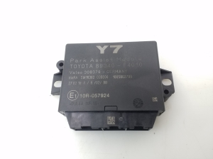   Steuergerät für Parksystem  - 89340F4010 