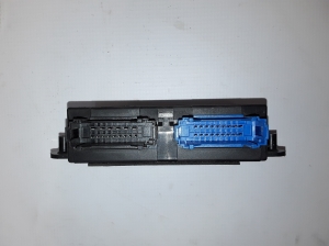 RENAULT Espace III (1996–2002) Comfort control module 7700416293 - 2