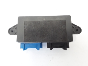 RENAULT Espace III (1996–2002) Comfort control module 7700416293 - 4