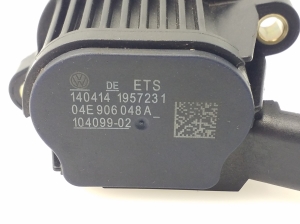 Volkswagen Golf VII (2012–2026) Solenoīds 04E906048A - 4