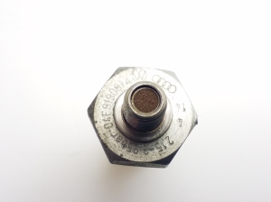  Oil level sensor 