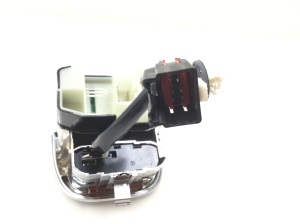 Jaguar XJ (2003–2009) Eesmiste udutulede lüliti 5W9311654 - 3