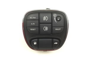   Nebelscheinwerferschalter  - 5W9311654 