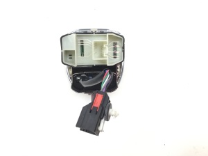 Jaguar XJ (2003–2009) Eesmiste udutulede lüliti 5W9311654 - 4