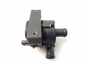 Volkswagen Golf VII (2012–2026) Auxiliary water pump 5G0965567A - 2