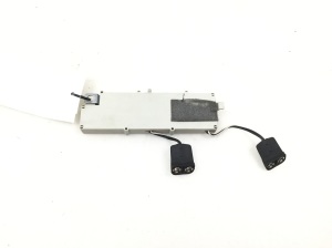 Jaguar XJ (2003–2009) Antenas pastiprinātājs 2W9318C847AD - 3