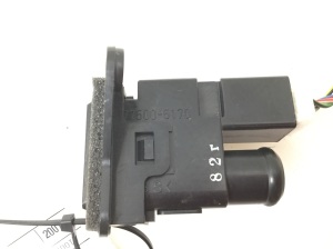 Jaguar XJ (2003–2009) Sensoren 775005170 - 3