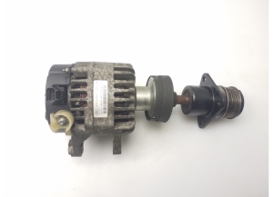 Lichtmaschine - 4M5T10300LB
