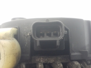 Ford Focus (2004–2011) Generaator 4M5T10300LB - 5