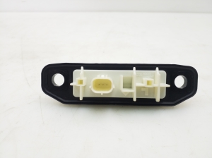TOYOTA CHR (2016–2026) Trunk lid exterior handle 8480F4020 - 2