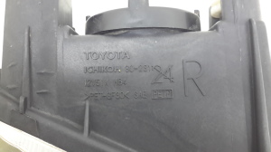 TOYOTA Land Cruiser 90 (1996–2002) Front-Nebelscheinwerfer - 3