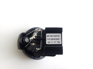 TOYOTA CHR (2016–2026) Lautsprecher Tür vorne 8616002A40 - 2