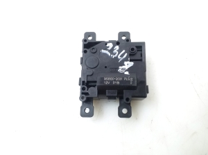   Stellmotor Heizungsklappe  - 87106F4020 