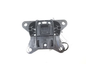 Jaguar XJ (2003–2009) Feststellbremsschalter R832B623 - 2