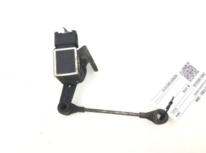 Jaguar XJ (2003–2009) Sensor an der Hinterradnabe 2W933C034AA - 2