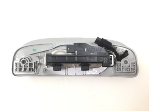 Jaguar XJ (2003–2009) Dachinnengriff 5100780101 - 2