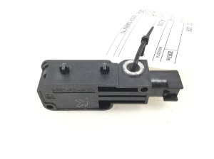 Jaguar XJ (2003–2009) Turvapadja andur 1X4314B345AB - 3