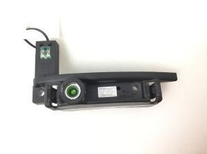 Jaguar XJ (2003–2009) Bulb 2W9310C915AF - 3