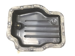 Opel Astra H (2004–2010) Ölwanne - 2
