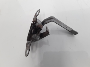 Dacia Dokker (2012–2017) Hood latch 356013165 - 3