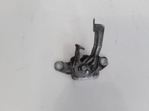 Hood latch - 356013165