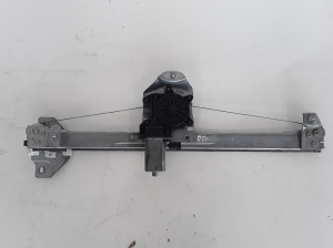  Front door window lifter 