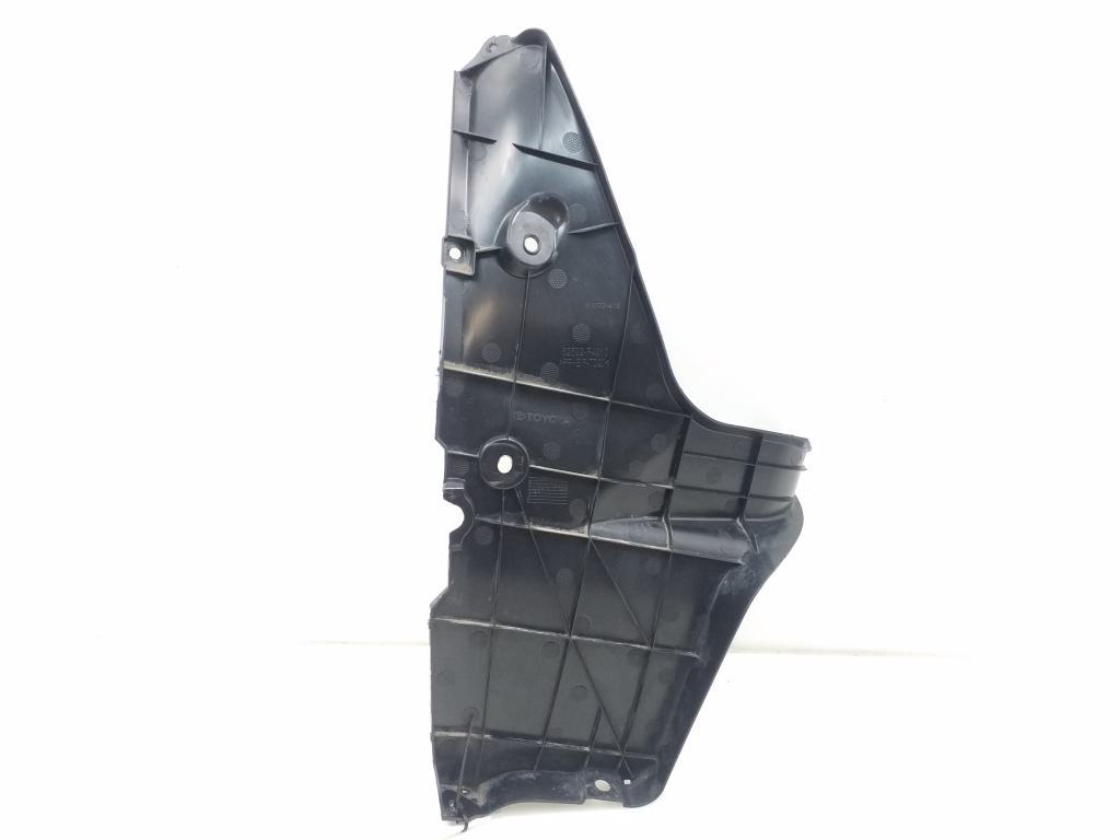 Used TOYOTA CHR Other detail of the rear bumper 52592F4010