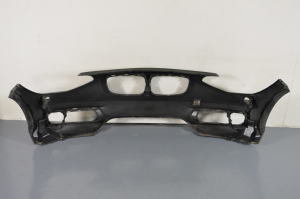 BMW 1 SERIES F20 (2010–2026) Esikaitseraud 7272568 - 3