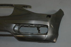 BMW 1 SERIES F20 (2010–2026) Esikaitseraud 7272568 - 4