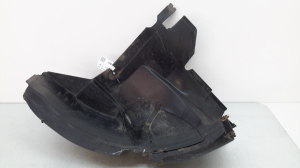 Mercedes Benz Vaneo 414 (2001–2005) Priekšējā apakšspārna priekšējā daļa A4146980630 - 4