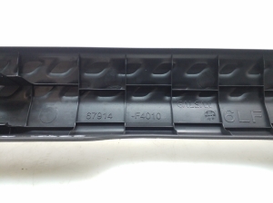 TOYOTA CHR (2016–2026) Inner sill trim 67914F4010 - 2