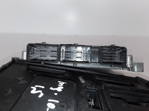 RENAULT Megane III (2008–2016) Fahrzeugstartsystem - 5