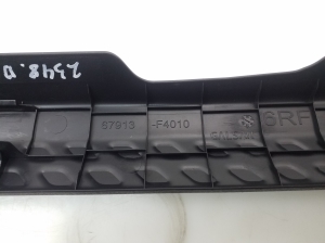 TOYOTA CHR (2016–2026) Inner sill trim 67913F4010 - 2