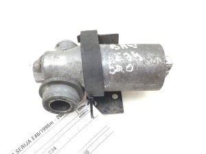 BMW 3 SERIES E46 (1998–2007) Sonstiges Ventil 1744713 - 2