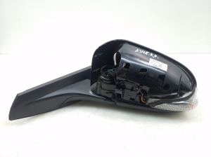 TOYOTA CHR (2016–2026) Side mirror and its parts - 4