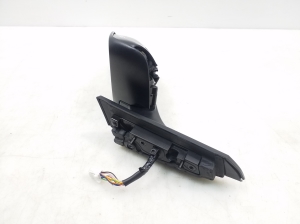 TOYOTA CHR (2016–2026) Side mirror and its parts - 5