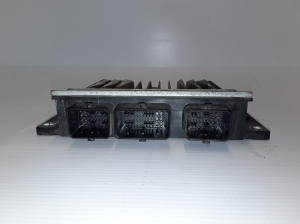 RENAULT Modus (2004–2012) Engine control unit 8200619409 - 2