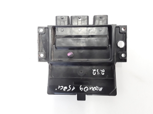 RENAULT Modus (2004–2012) Engine control unit 8200619409 - 4