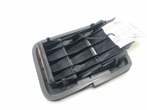 TOYOTA CHR (2016–2026) Lüftungsgitter Kotflügel hinten 629400F010 - 2