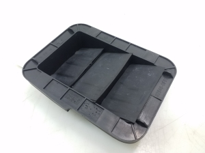   Lüftungsgitter Kotflügel hinten  - 629400F010 
